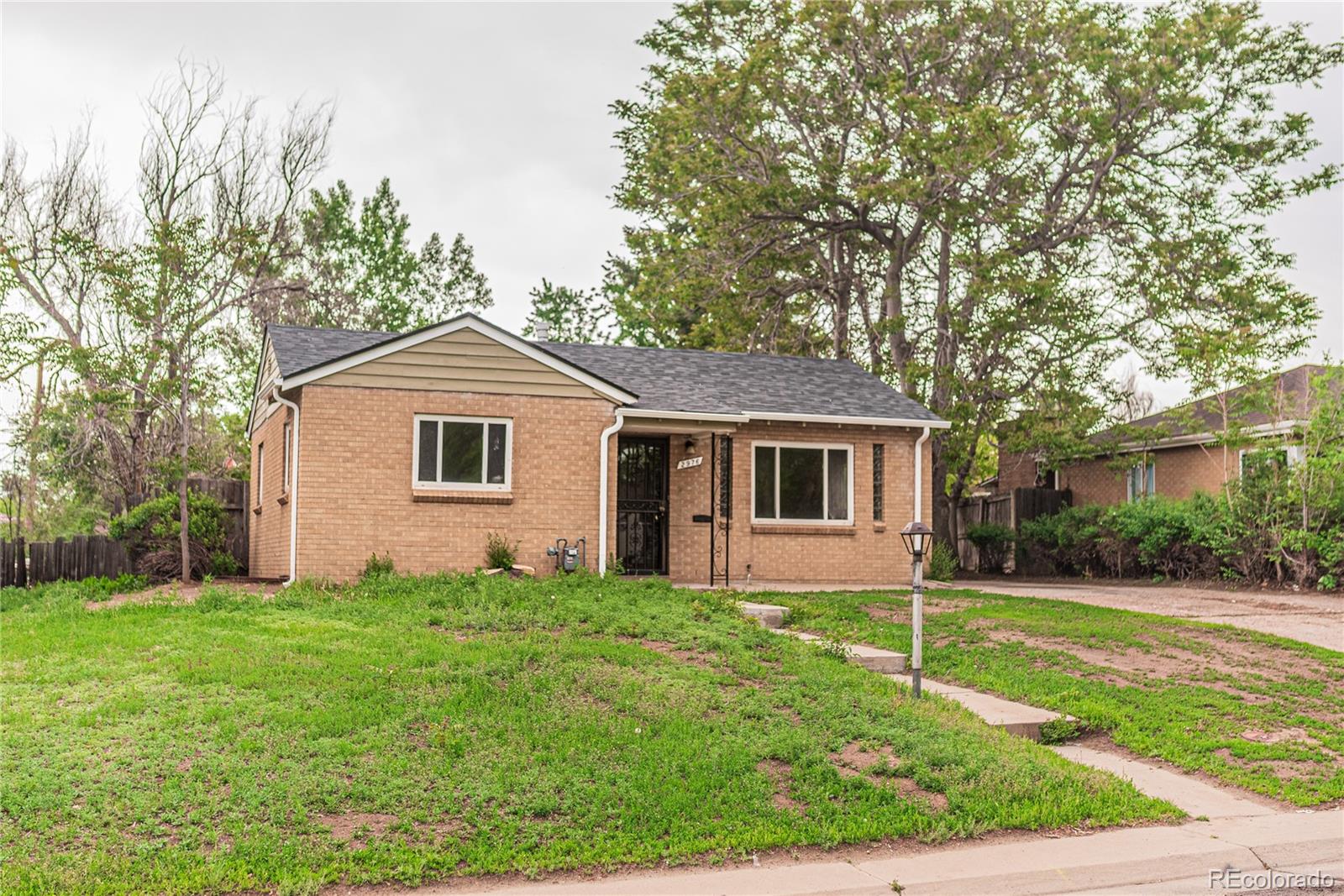 2976 Olive Street, Denver CO 80207