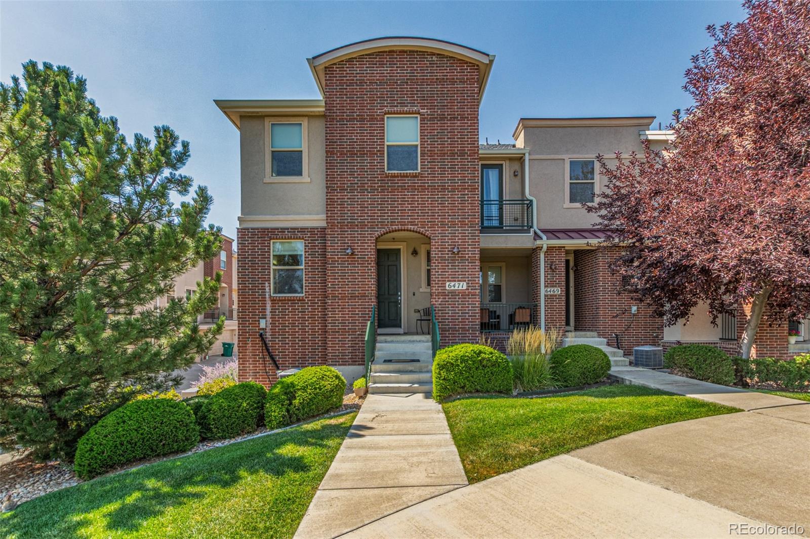 6471 S Potomac Street, Englewood CO 80111