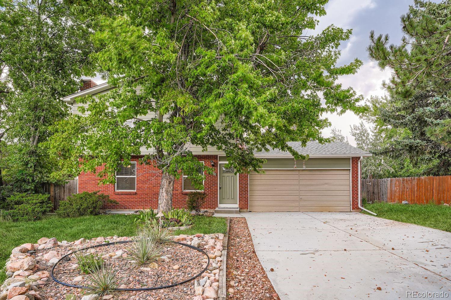 14853 E Radcliff Place, Aurora CO 80015