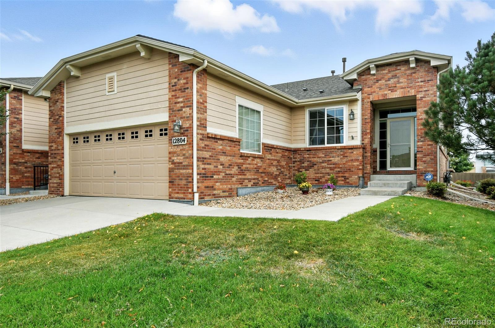 12804 Harrison Street, Thornton CO 80241