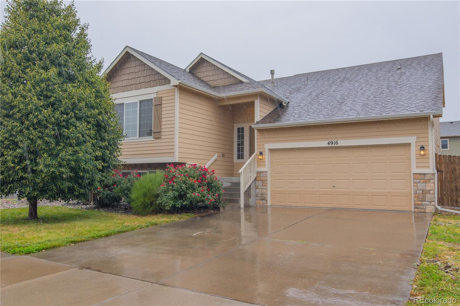 4916 Justeagen, Colorado Springs CO 80911