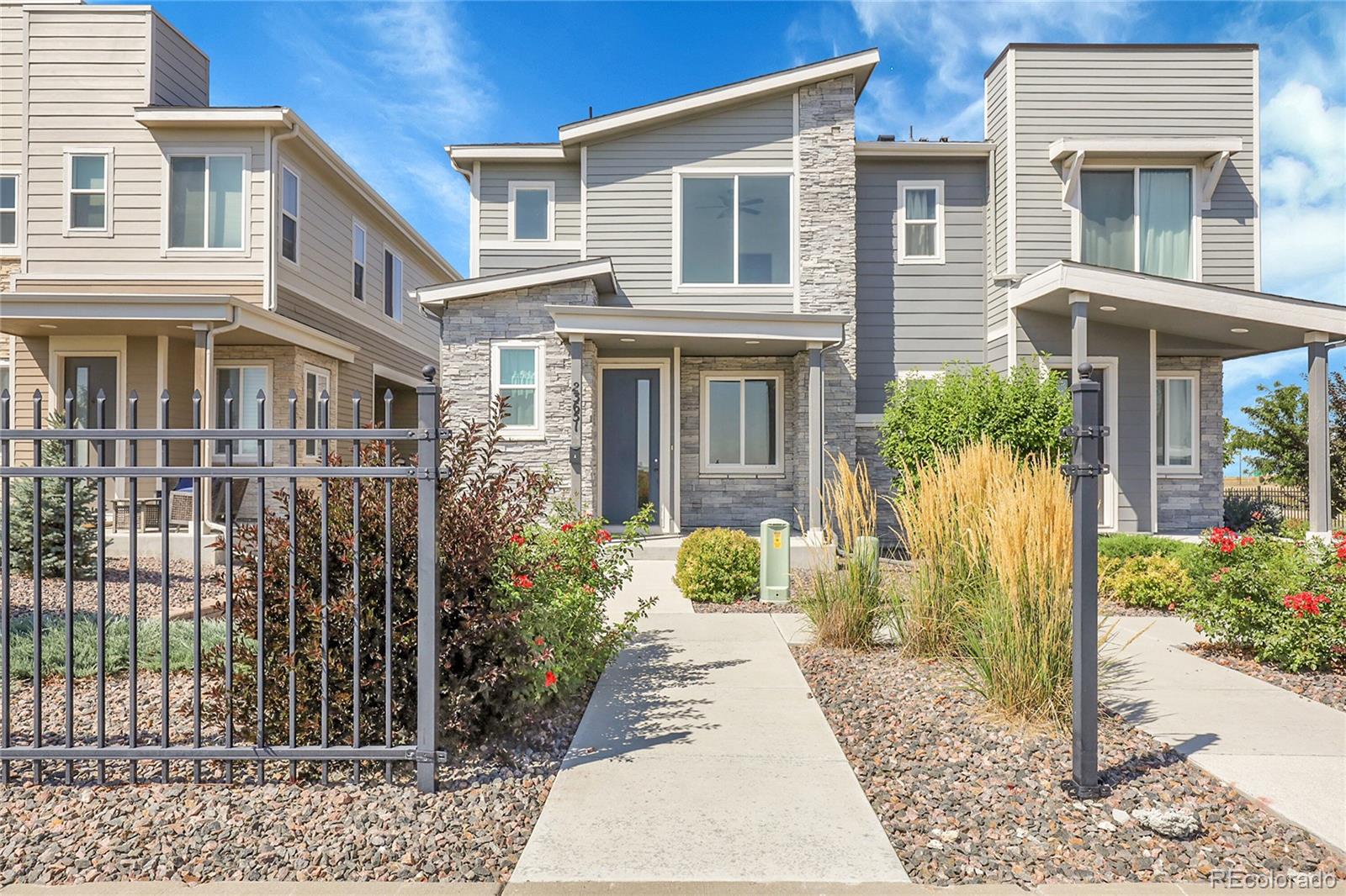 23651 E 5th Drive, Aurora CO 80018