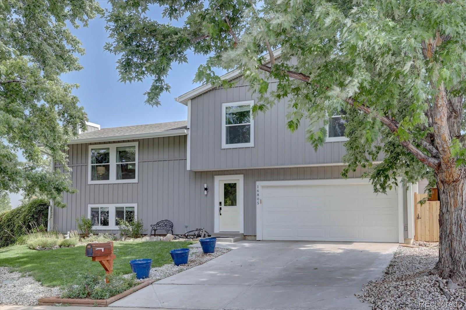 16805 E Navarro Drive, Aurora CO 80013