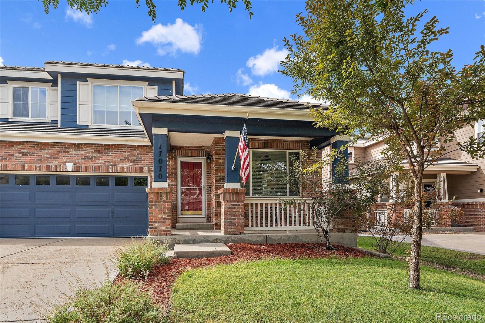 17070 E 104th Place, Commerce City CO 80022