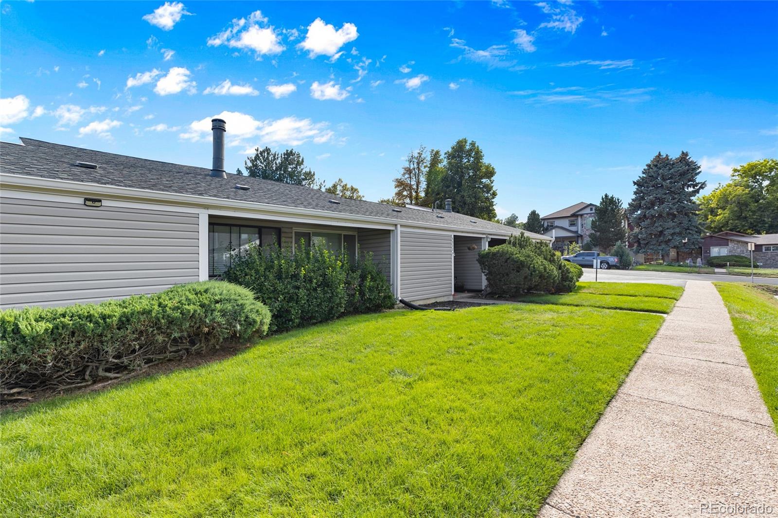 5532 S Greenwood Street, Littleton CO 80120