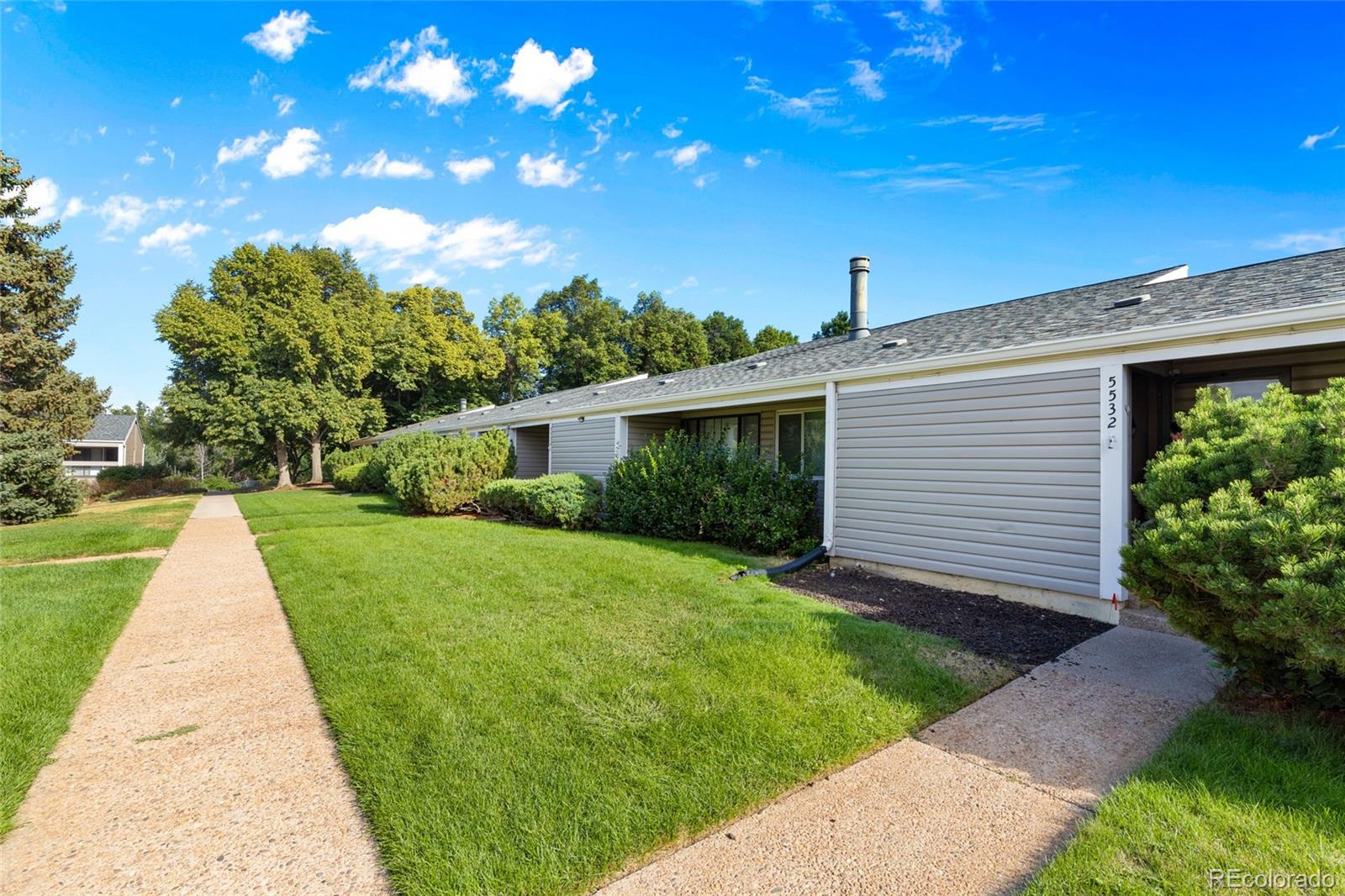 5532 S Greenwood Street, Littleton CO 80120