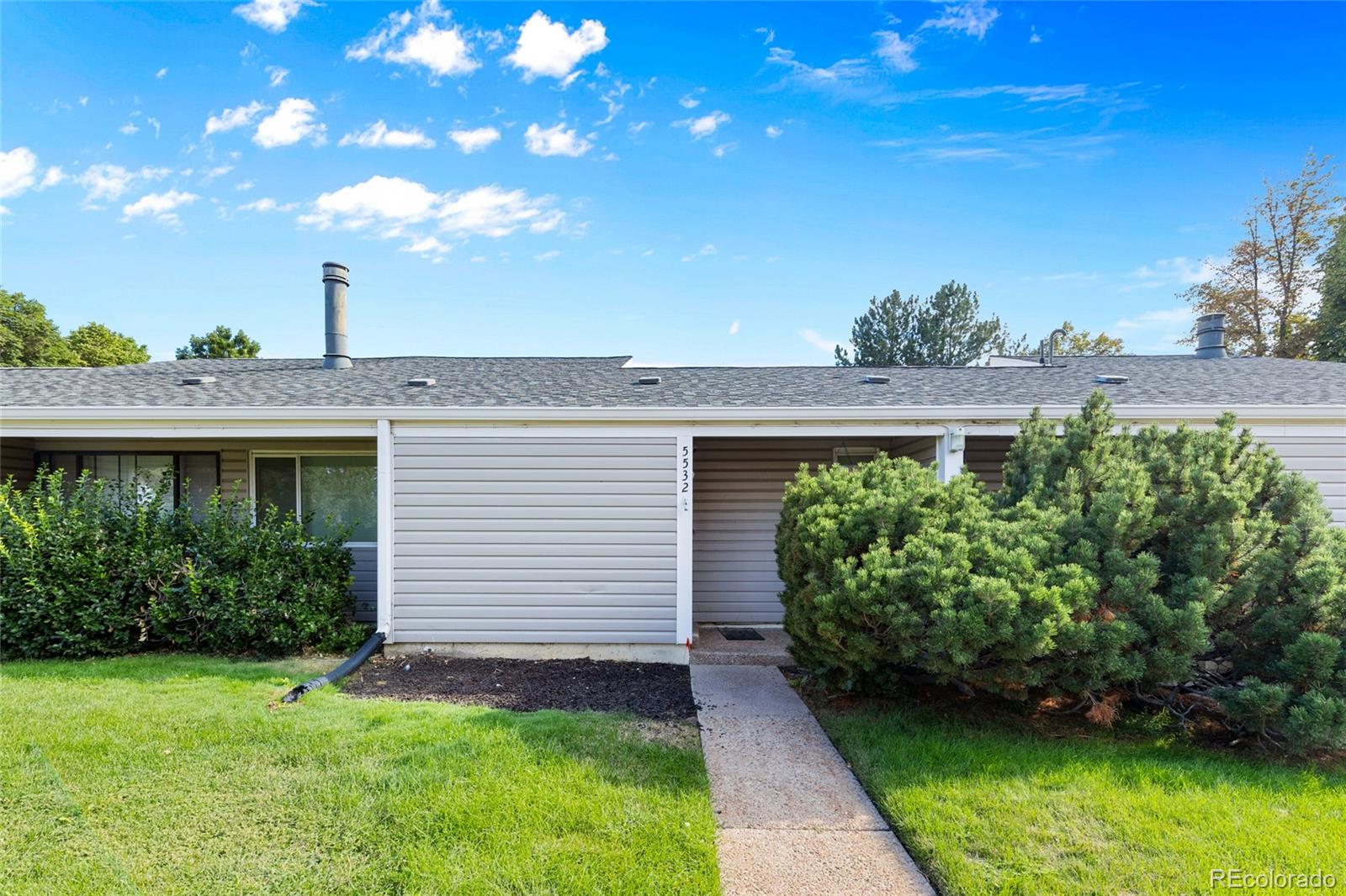 5532 S Greenwood Street, Littleton CO 80120