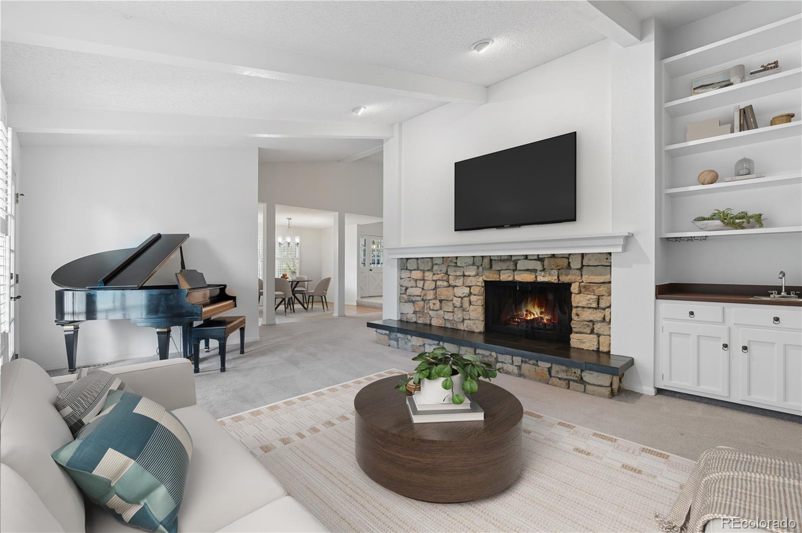 4675 S Yosemite Street Unit 205, Denver CO 80237