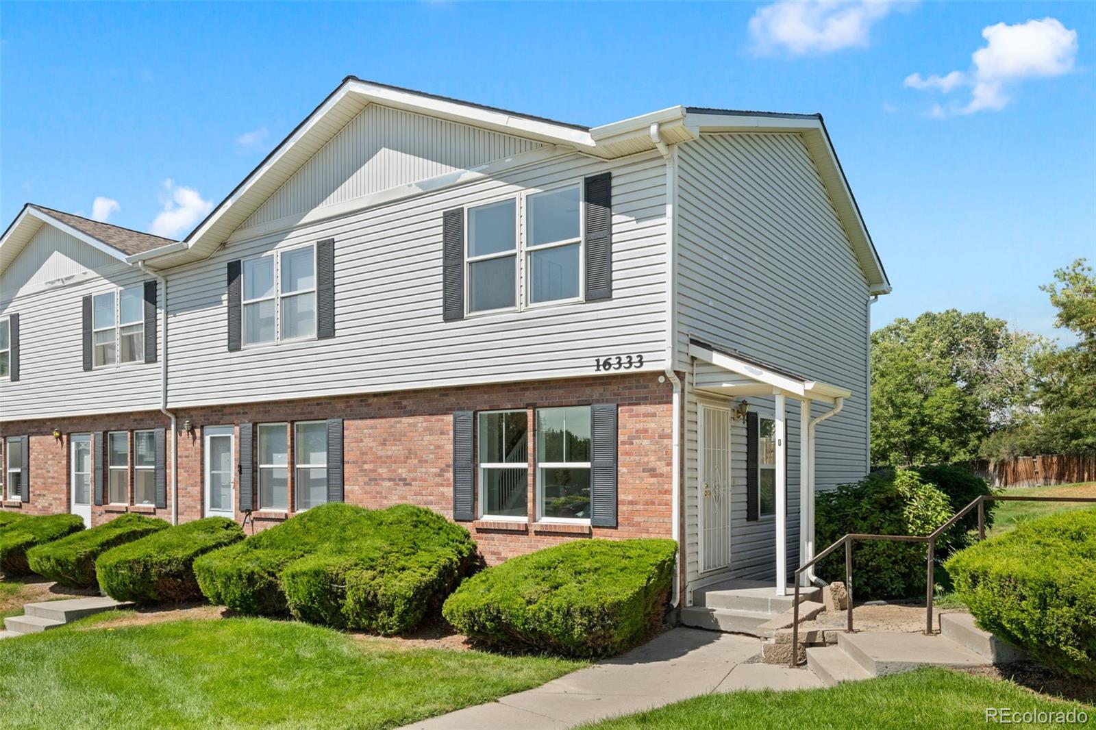 16333 E 17th Place Unit D, Aurora CO 80011