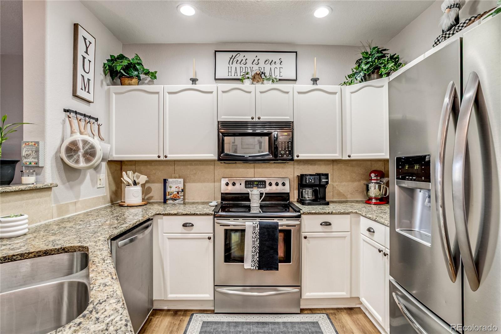 8309 S Independence Circle Unit 203, Littleton CO 80128
