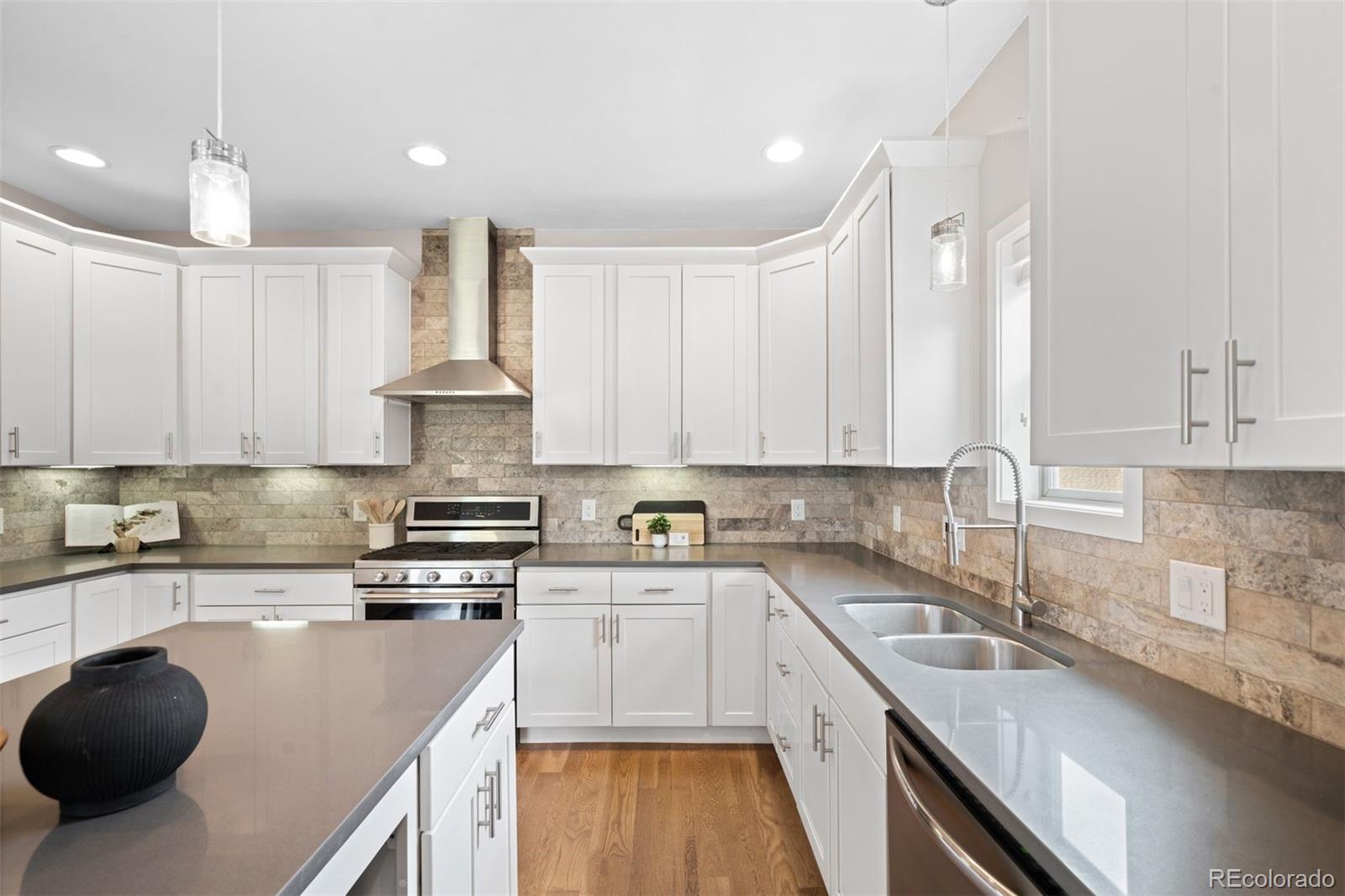 1721 Hooker Street, Denver CO 80204