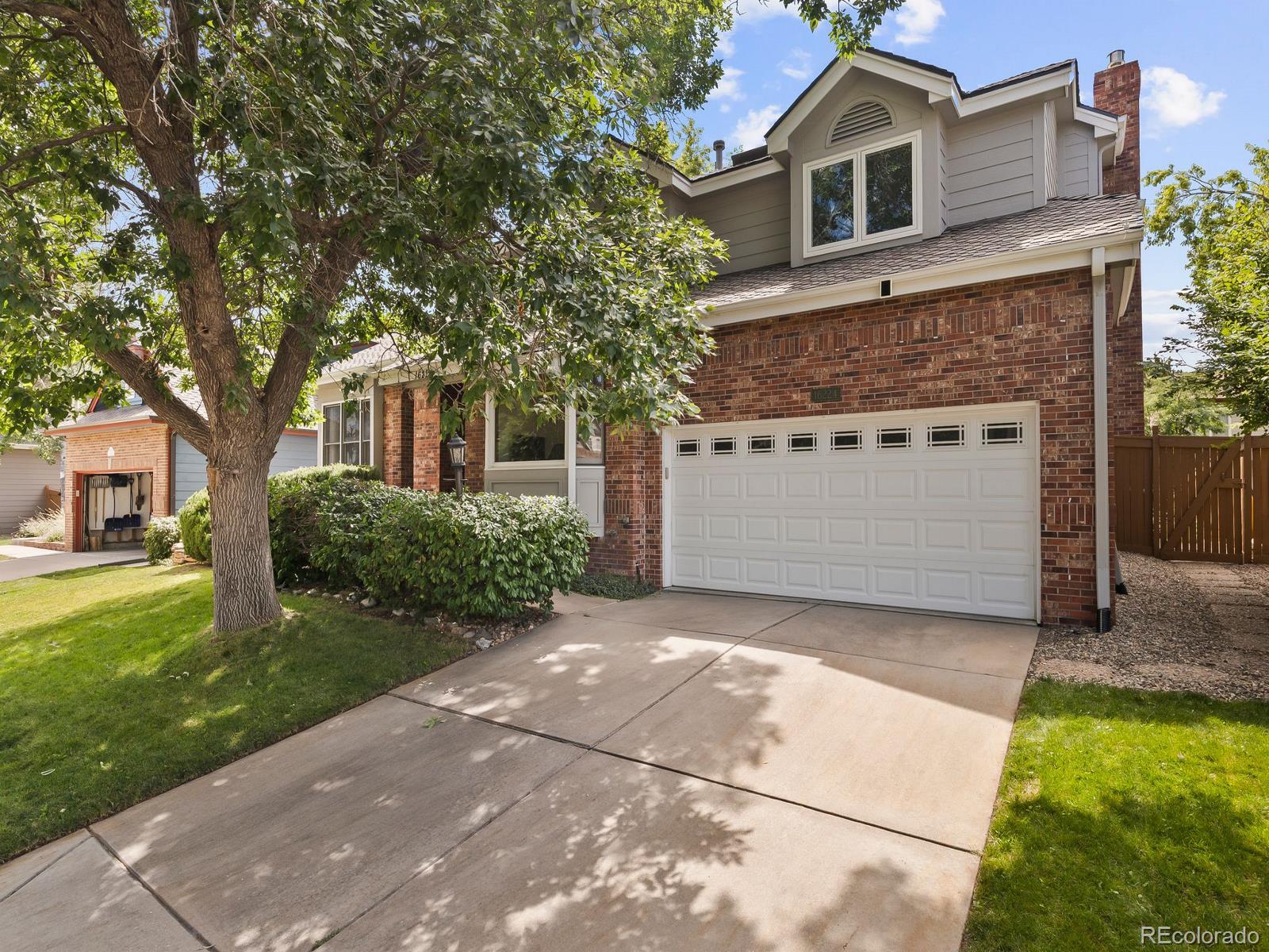 16224 E Belleview Drive, Centennial CO 80015