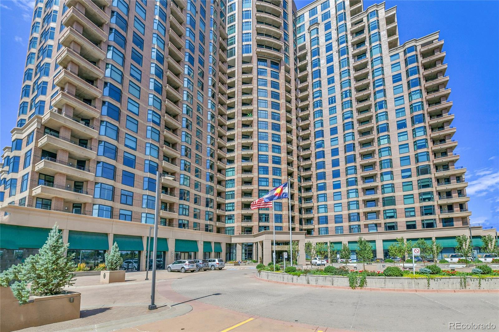 8100 E Union Avenue Unit 1413, Denver CO 80237