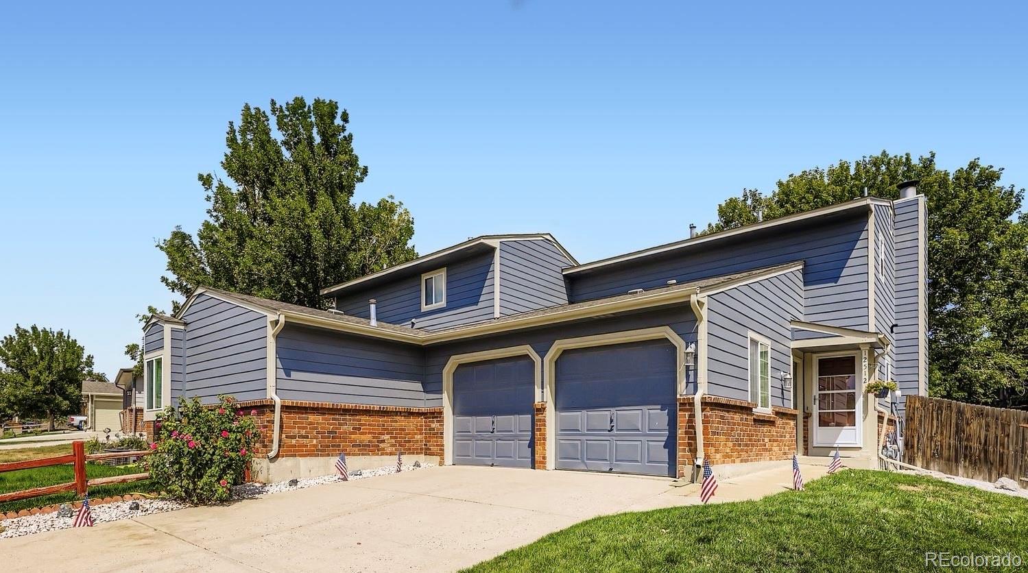 12512 Fairfax Street, Thornton CO 80241