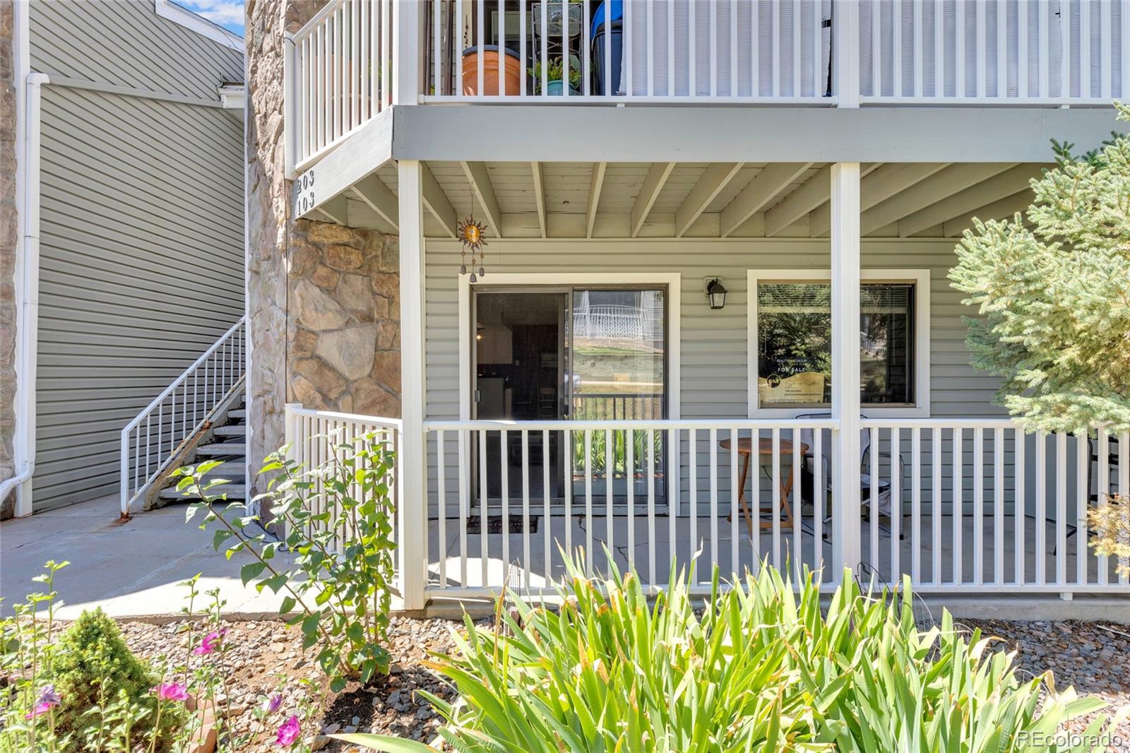 940 S Walden Way Unit 103, Aurora CO 80017