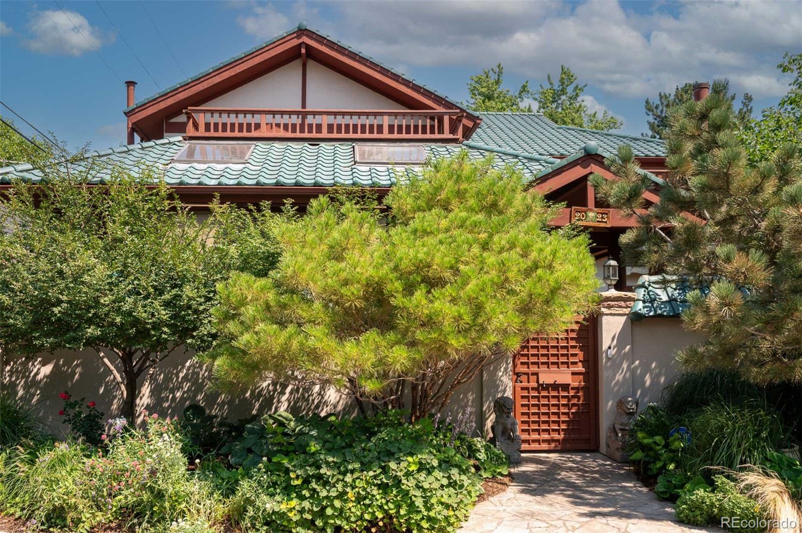 2023 E 3rd Avenue, Denver CO 80206