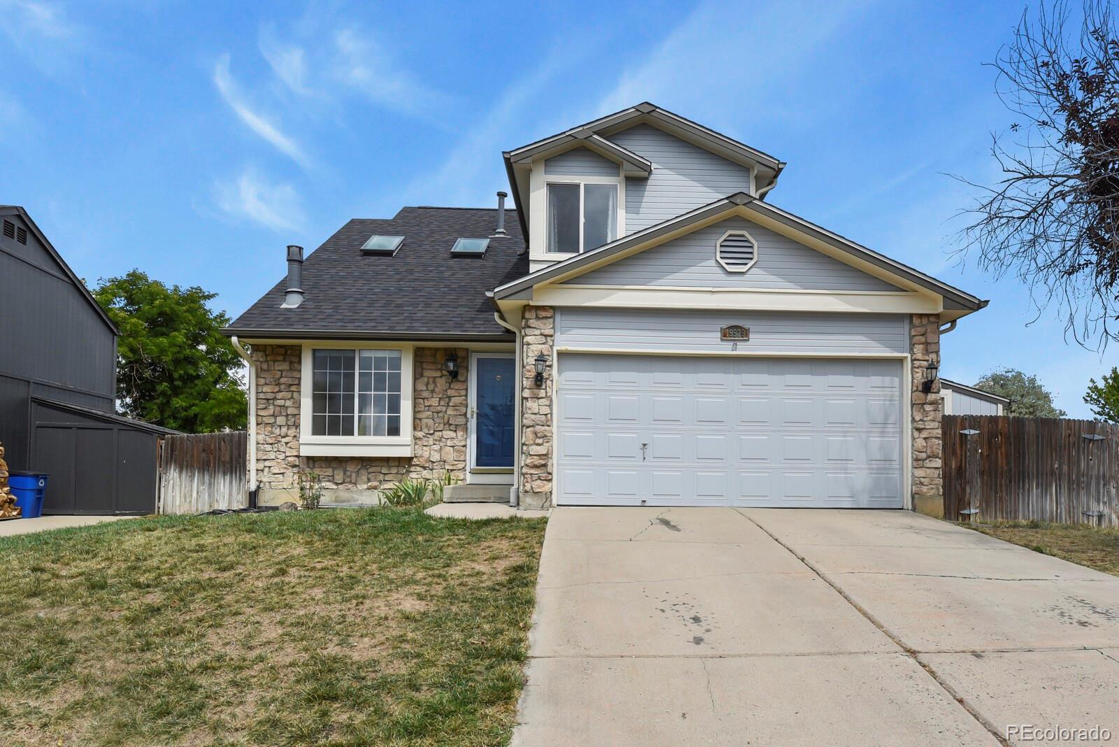 19575 E Saratoga Avenue, Centennial CO 80015