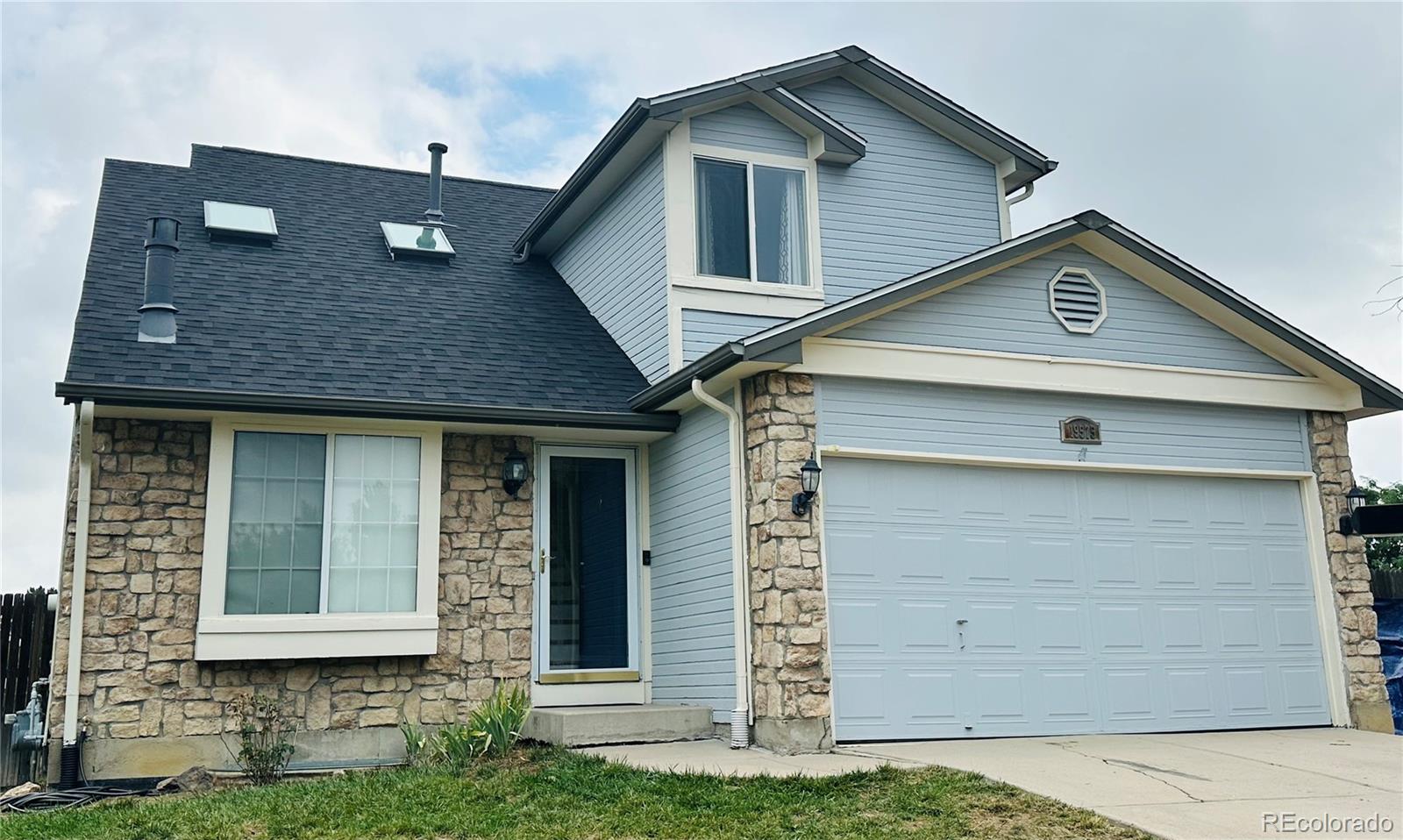 19575 E Saratoga Avenue, Centennial CO 80015
