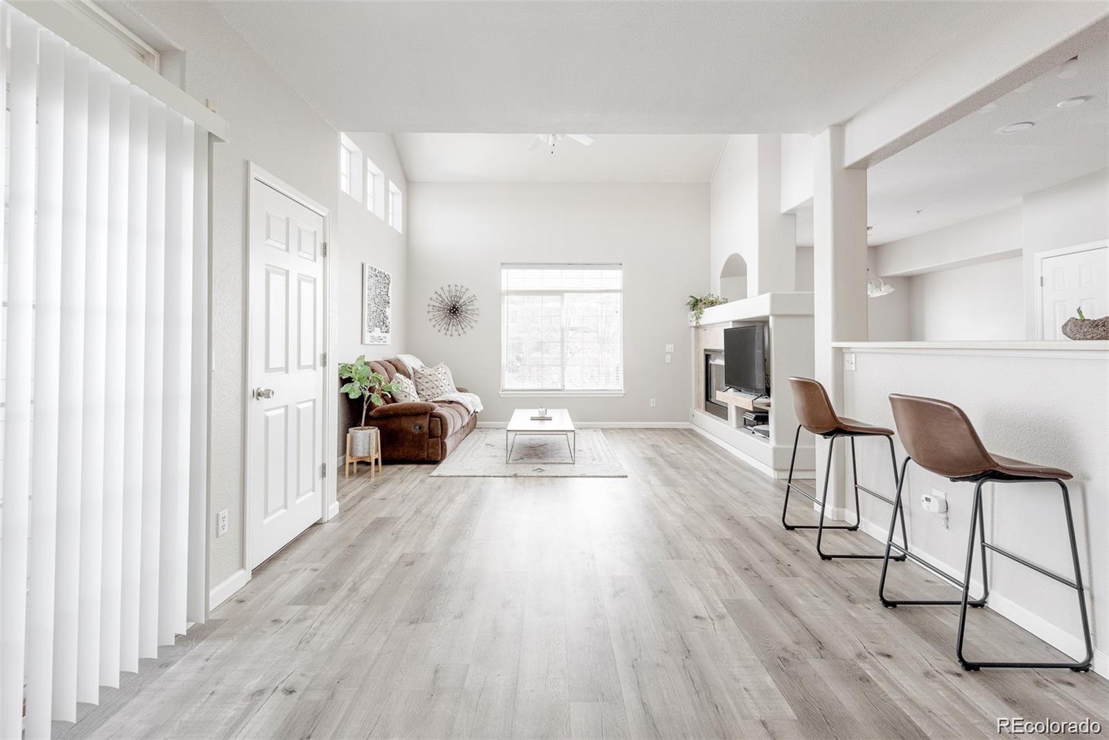 1509 S Florence Court Unit 209, Aurora CO 80247