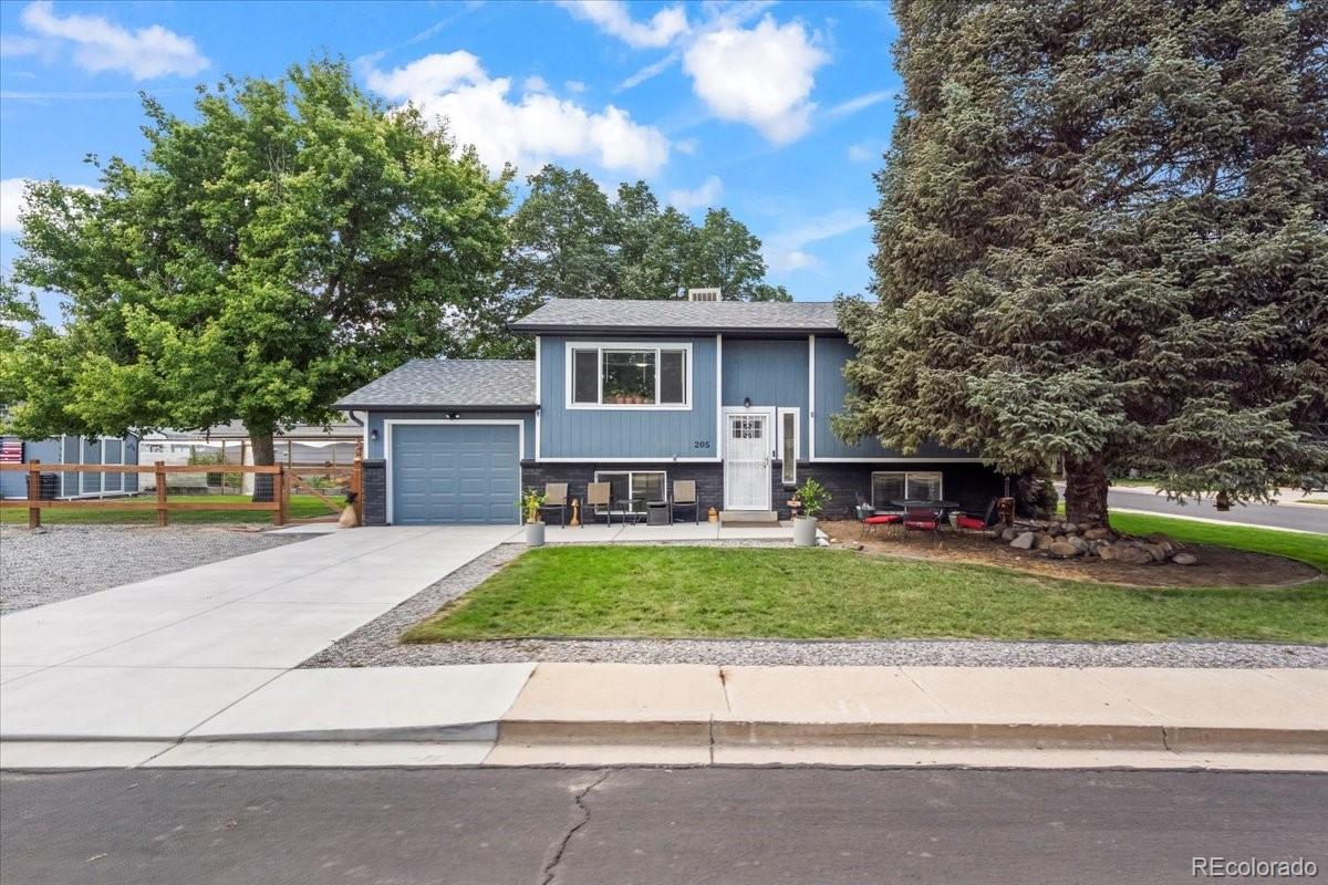 205 Walnut Street, Frederick CO 80530