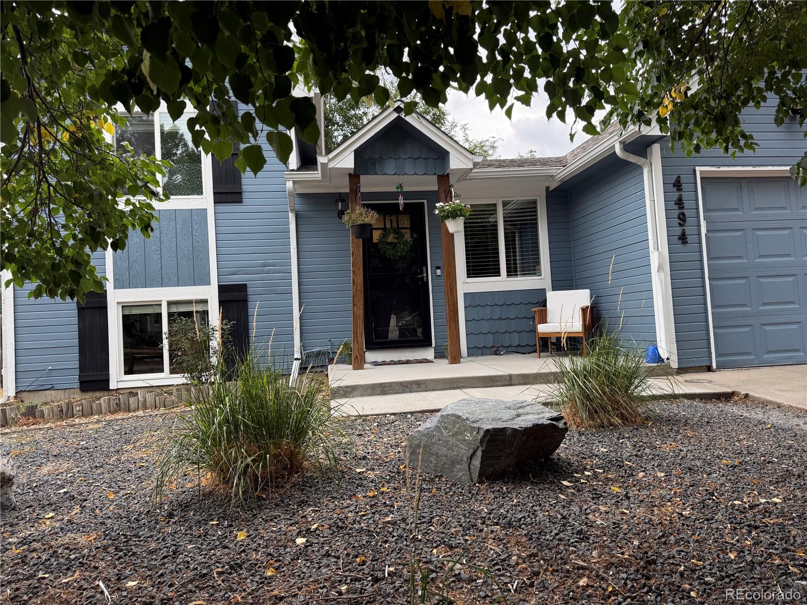 4494 S Pagosa Circle, Aurora CO 80015