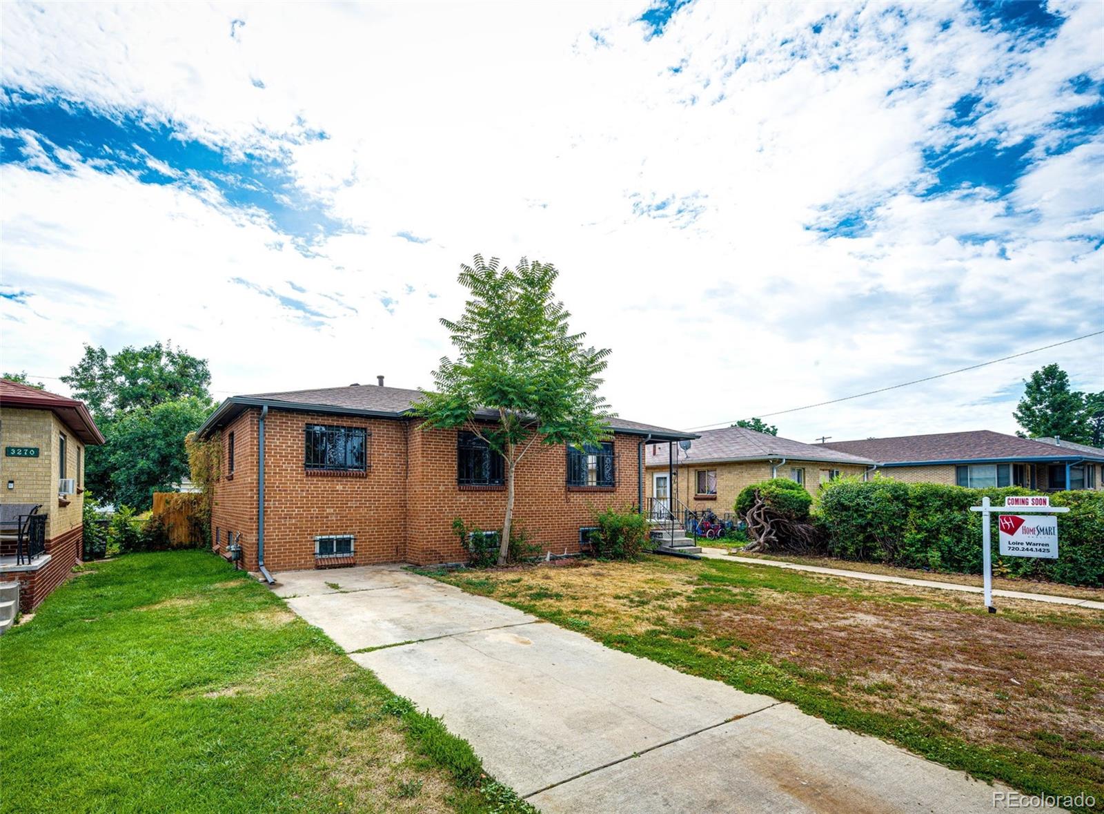3260 IVY Street, Denver CO 80207