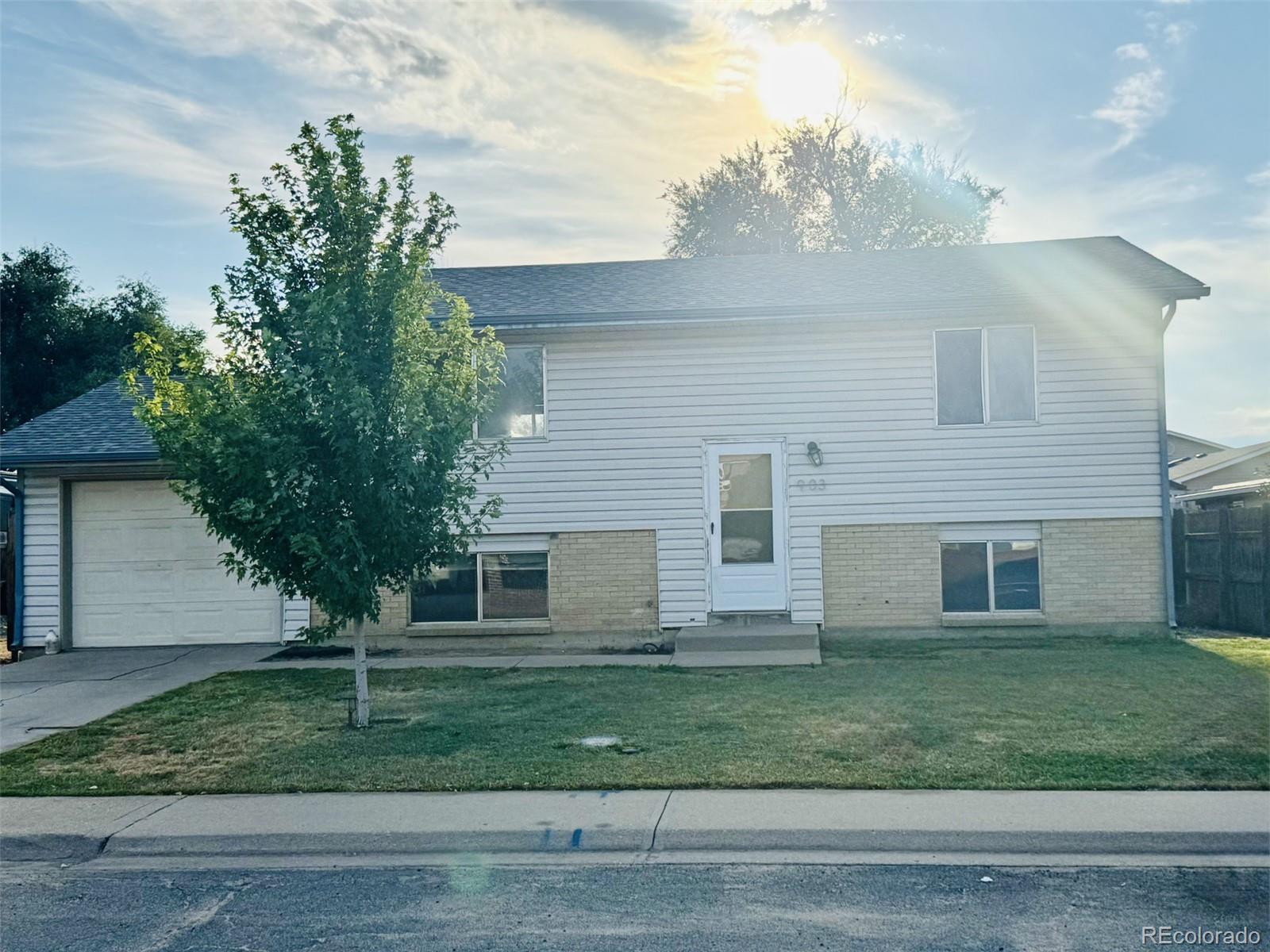 903 Lancaster Avenue, Fort Lupton CO 80621