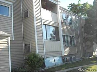 10752 E Exposition Avenue Unit 230, Aurora CO 80012
