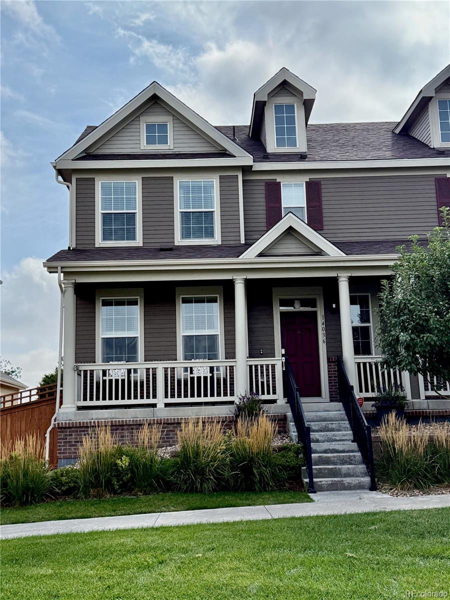 14036 Jackson Street, Thornton CO 80602