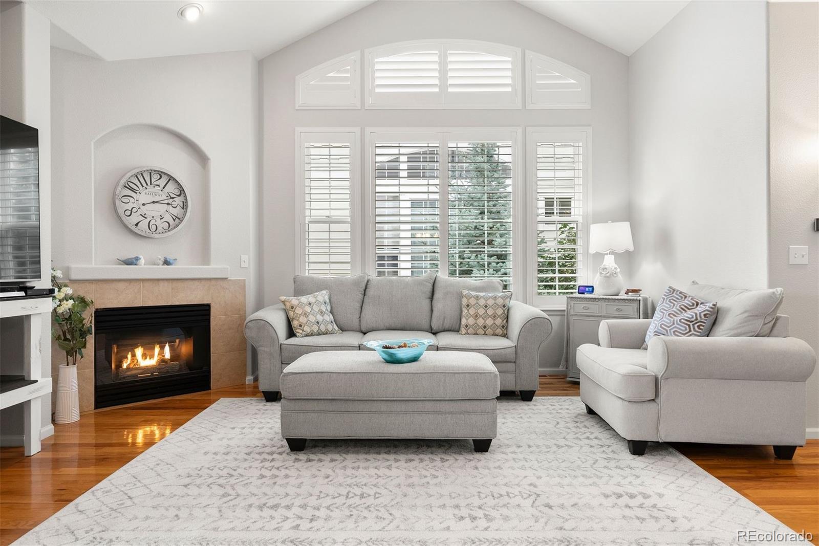 2989 Mount Royal Drive, Castle Rock CO 80104