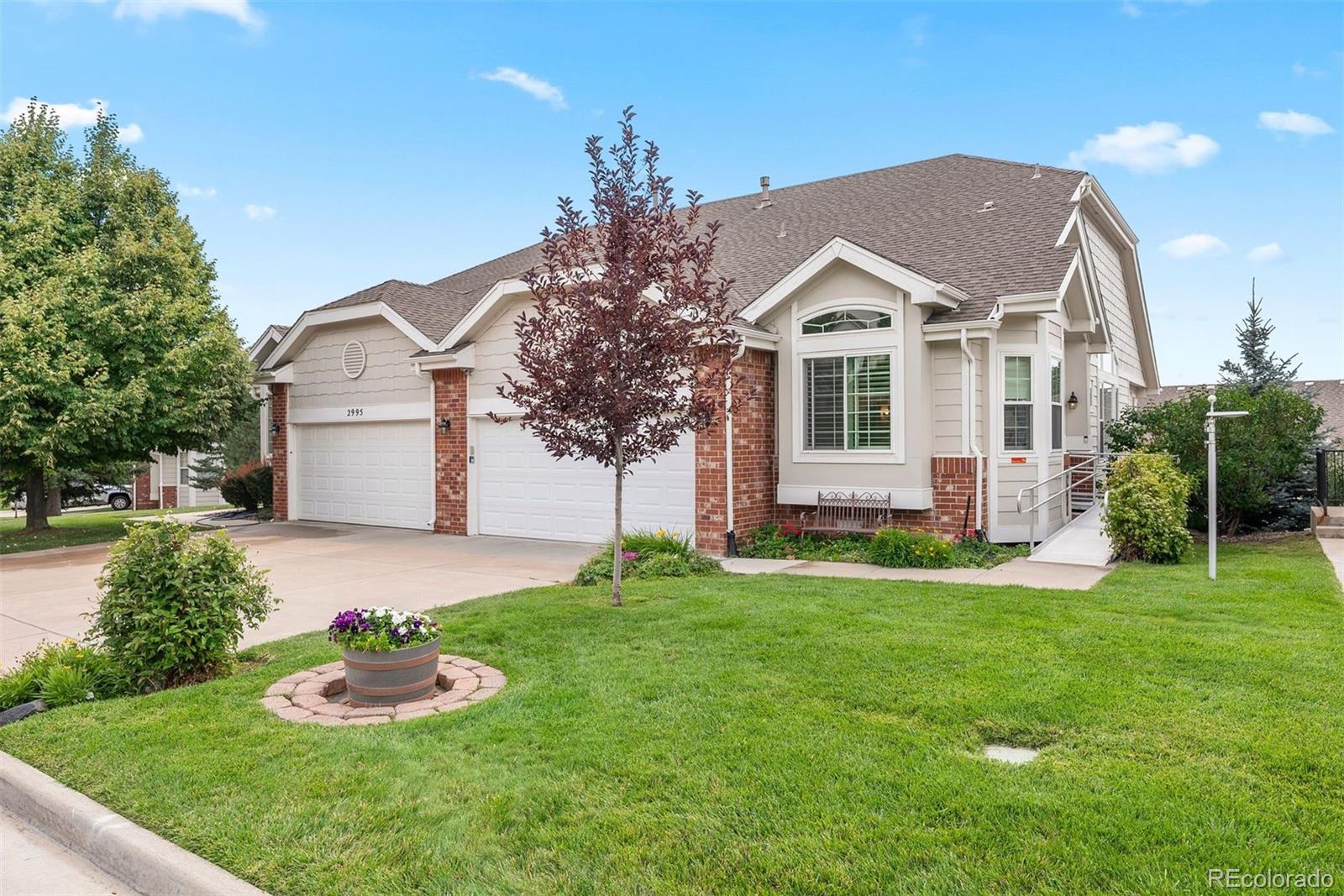 2989 Mount Royal Drive, Castle Rock CO 80104