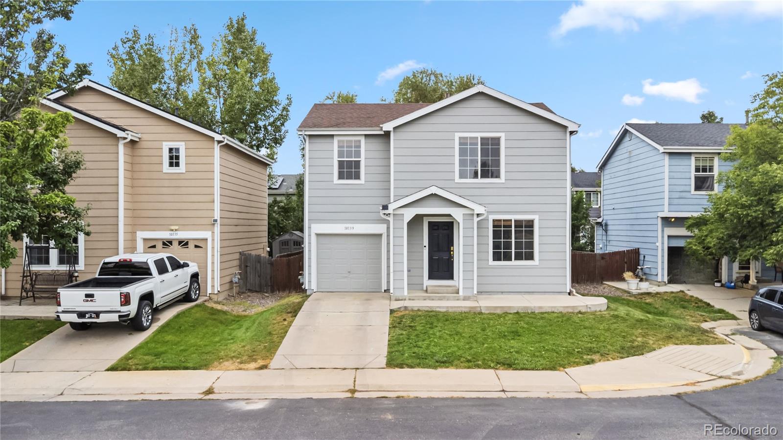 10139 Hudson Street, Thornton CO 80229