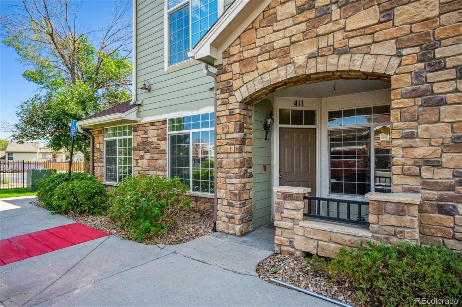 12711 Colorado Boulevard Unit D411, Thornton CO 80241