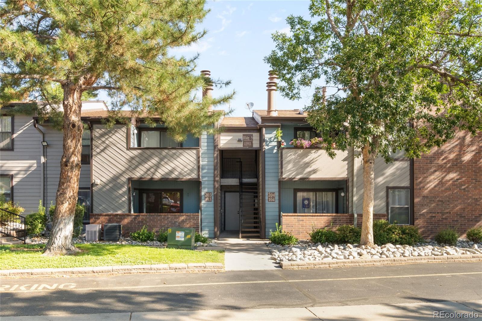 11911 E Harvard Avenue Unit 103, Aurora CO 80014