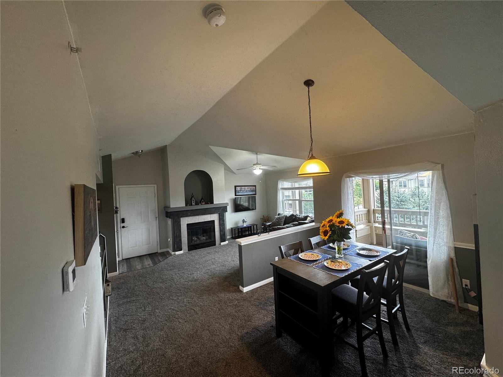 12931 Ironstone Way Unit 303, Parker CO 80134