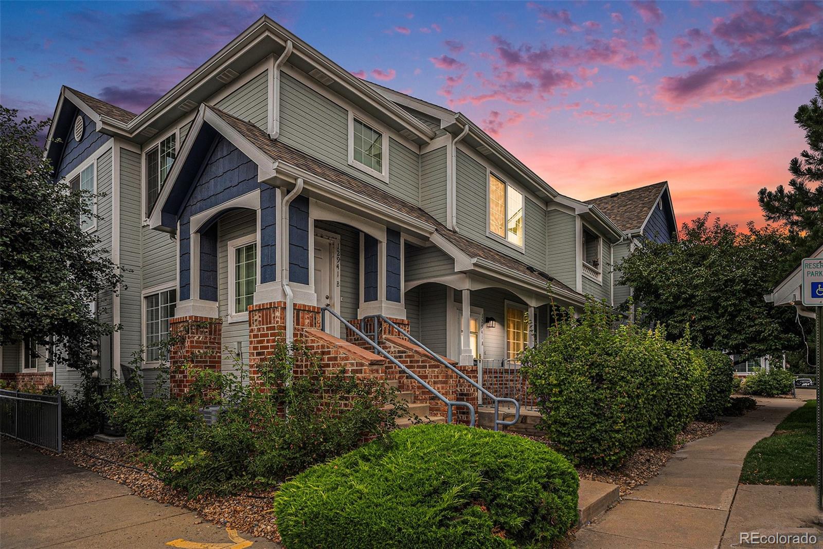 12941 Lafayette Street Unit A, Thornton CO 80241