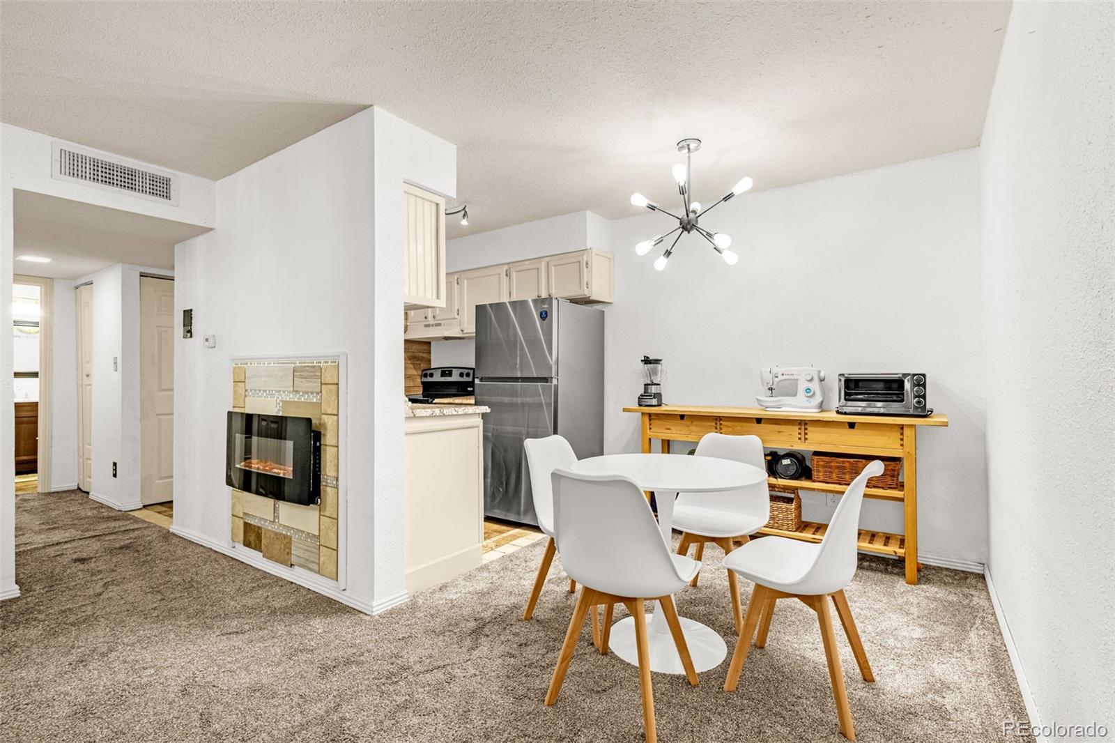 7755 E Quincy Avenue Unit 107, Denver CO 80237