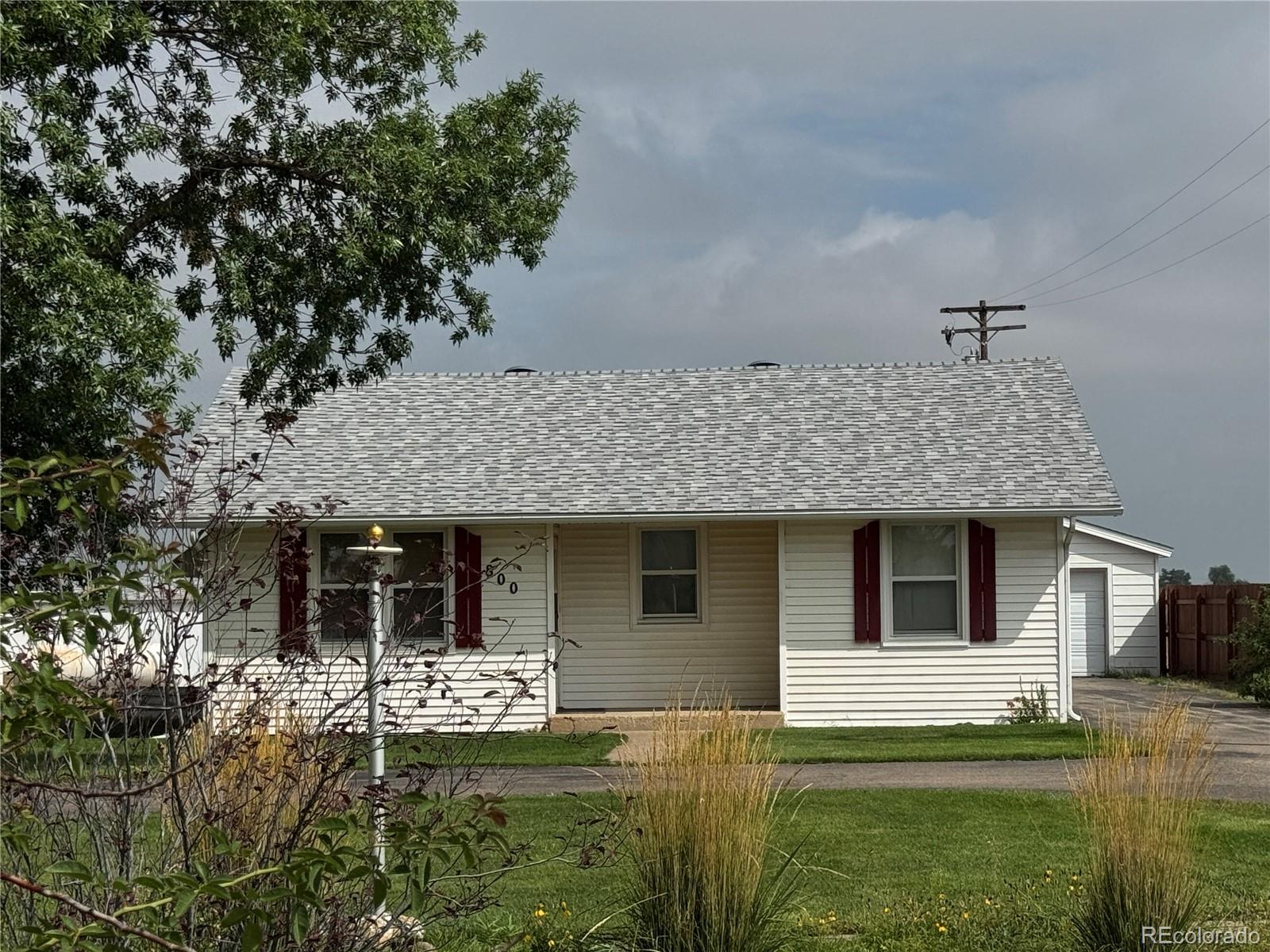 800 Grand Avenue, Platteville CO 80651