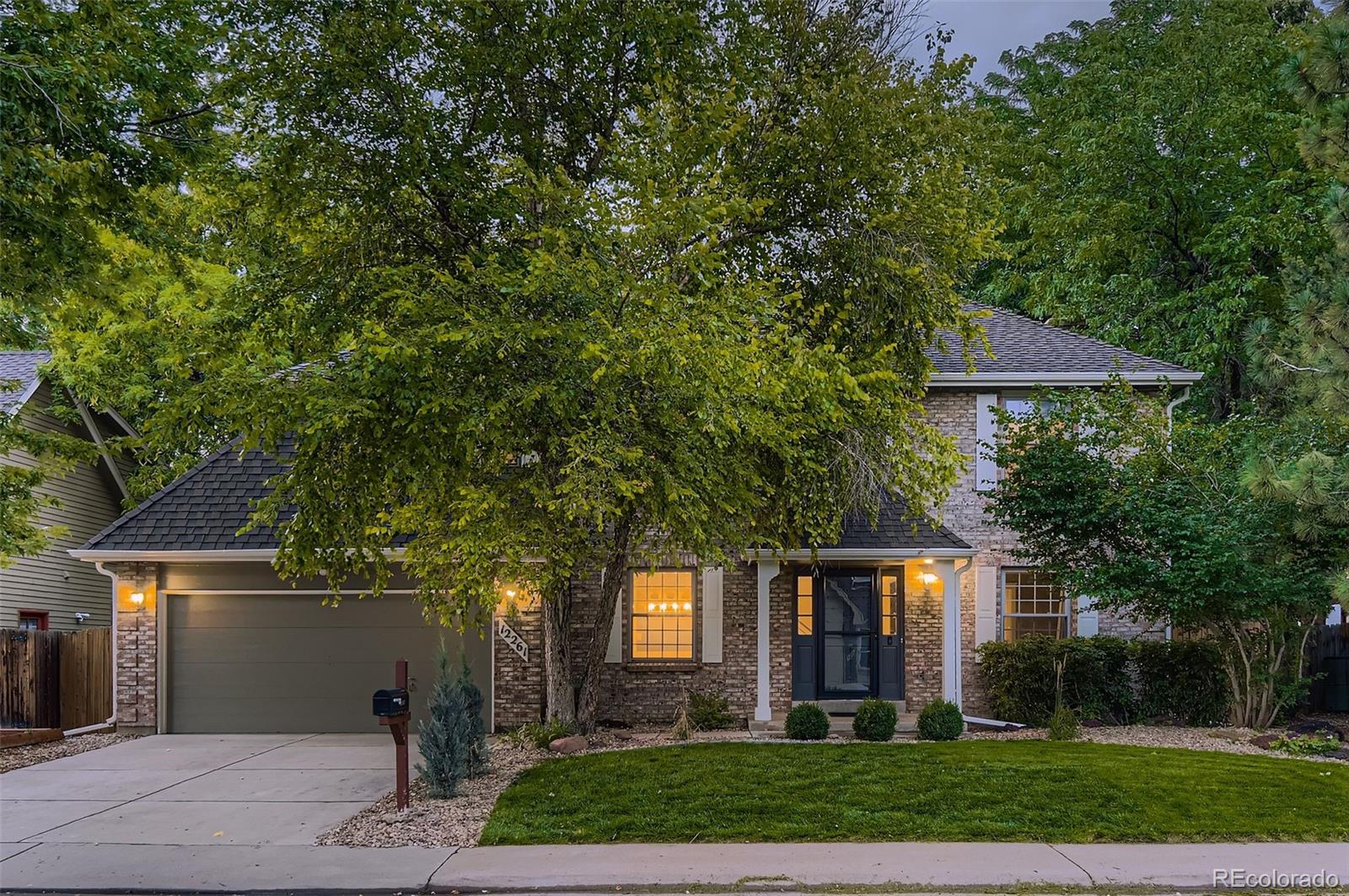12261 E Villanova Drive, Aurora CO 80014