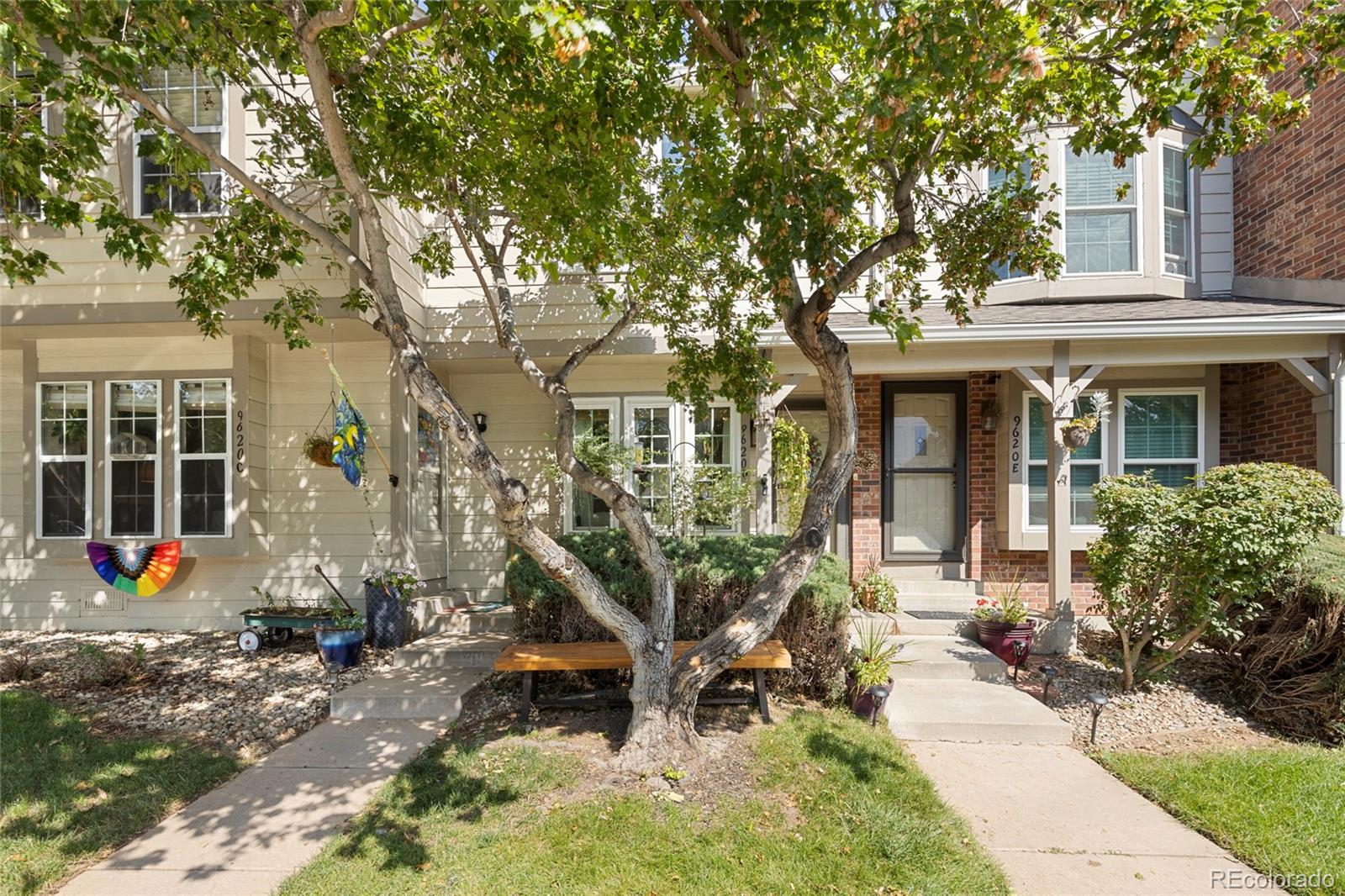 9620 W Chatfield Avenue Unit D, Littleton CO 80128
