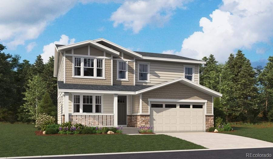 217 Wooten Avenue, Brighton CO 80601