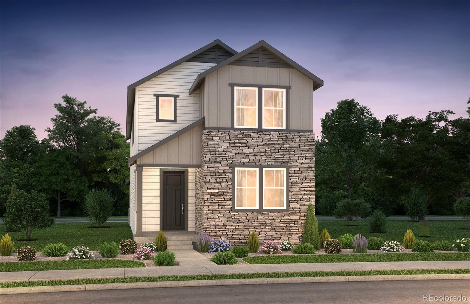 6227 N Nepal Street, Aurora CO 80019