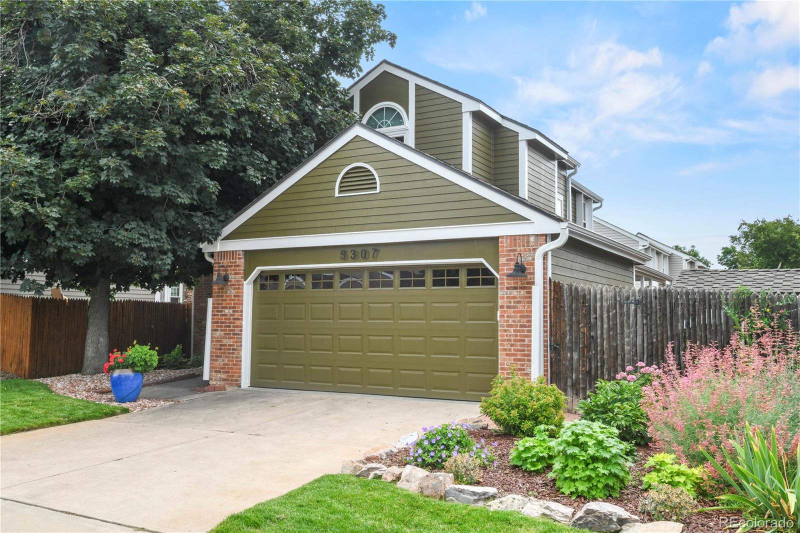 5307 S Cody Street, Littleton CO 80123