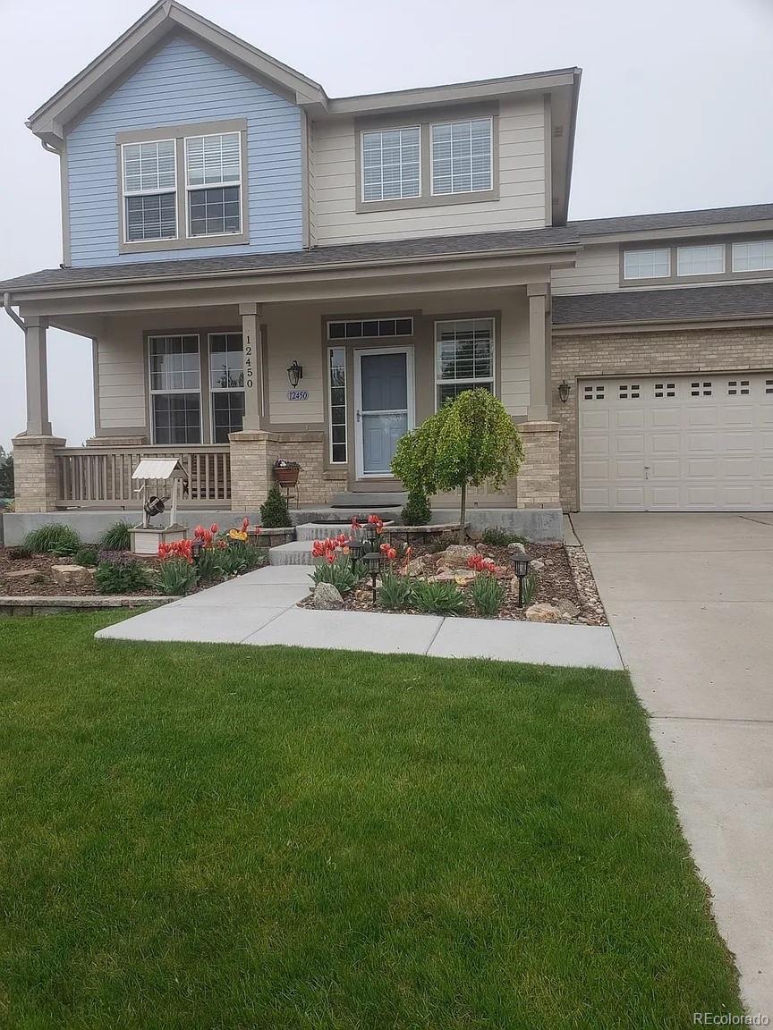 12450 Kearney Circle, Thornton CO 80602