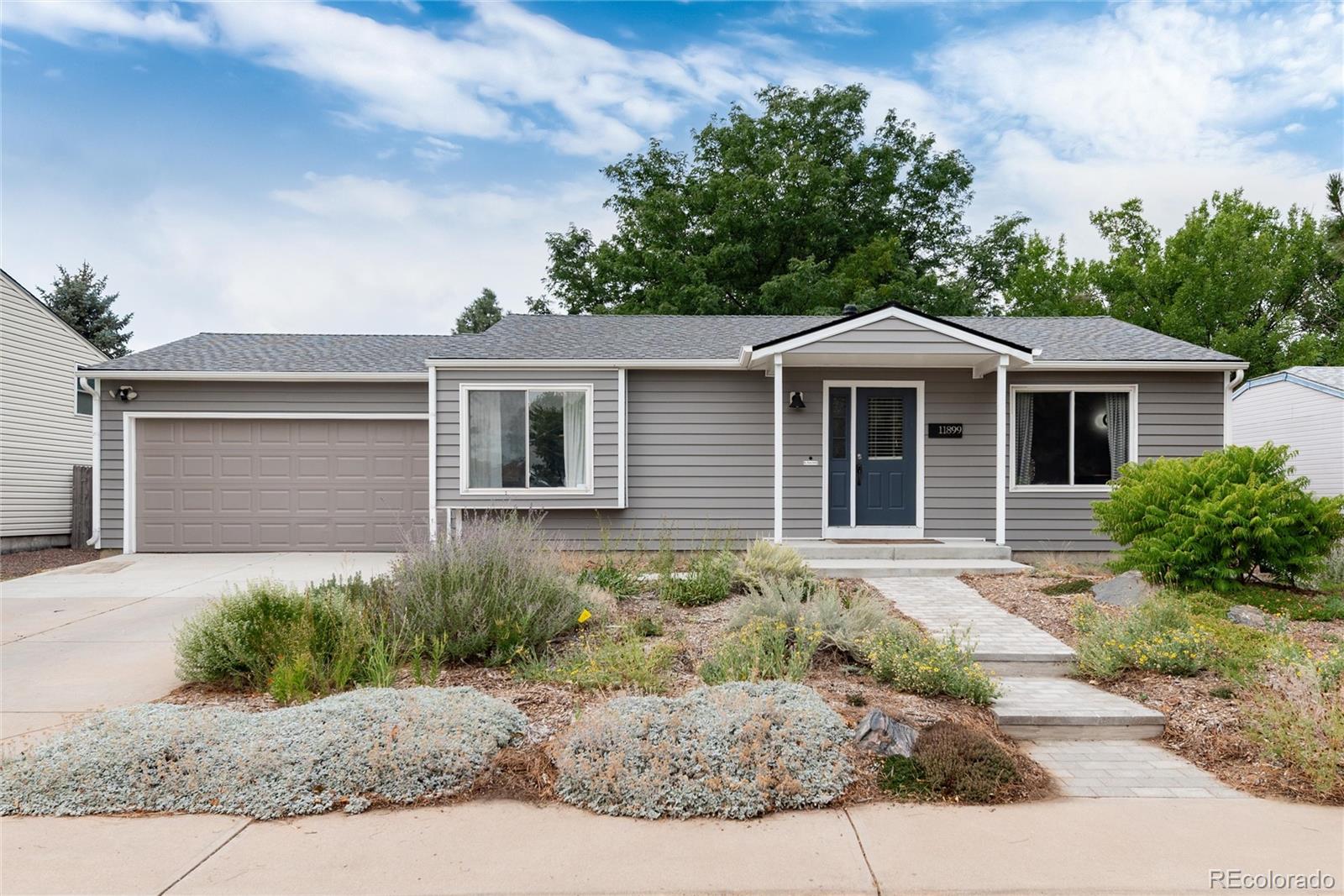 11899 Bellaire Circle, Thornton CO 80233
