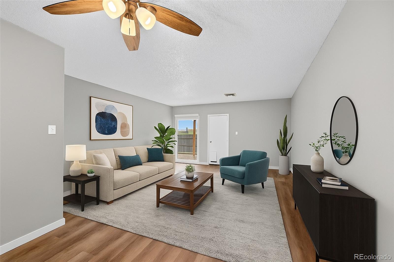 508 Hickory Street, Hudson CO 80642