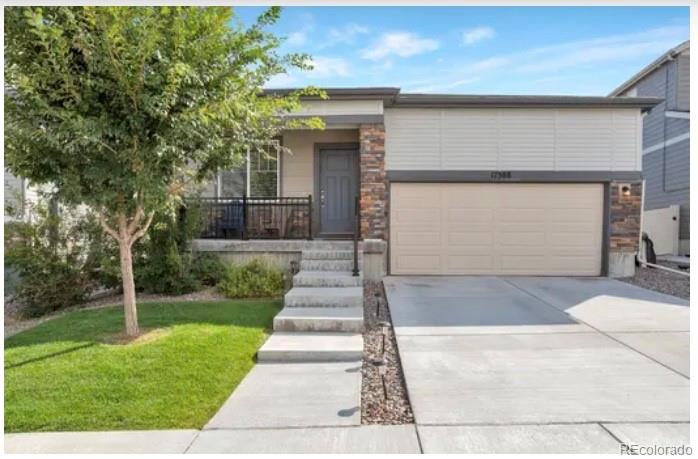 17588 Sadler Lane, Parker CO 80134