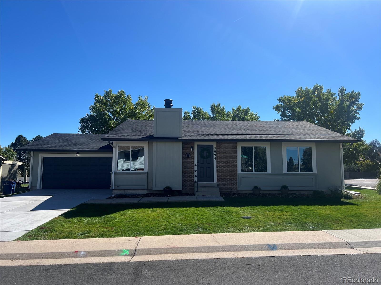 3994 S Idalia Street, Aurora CO 80013