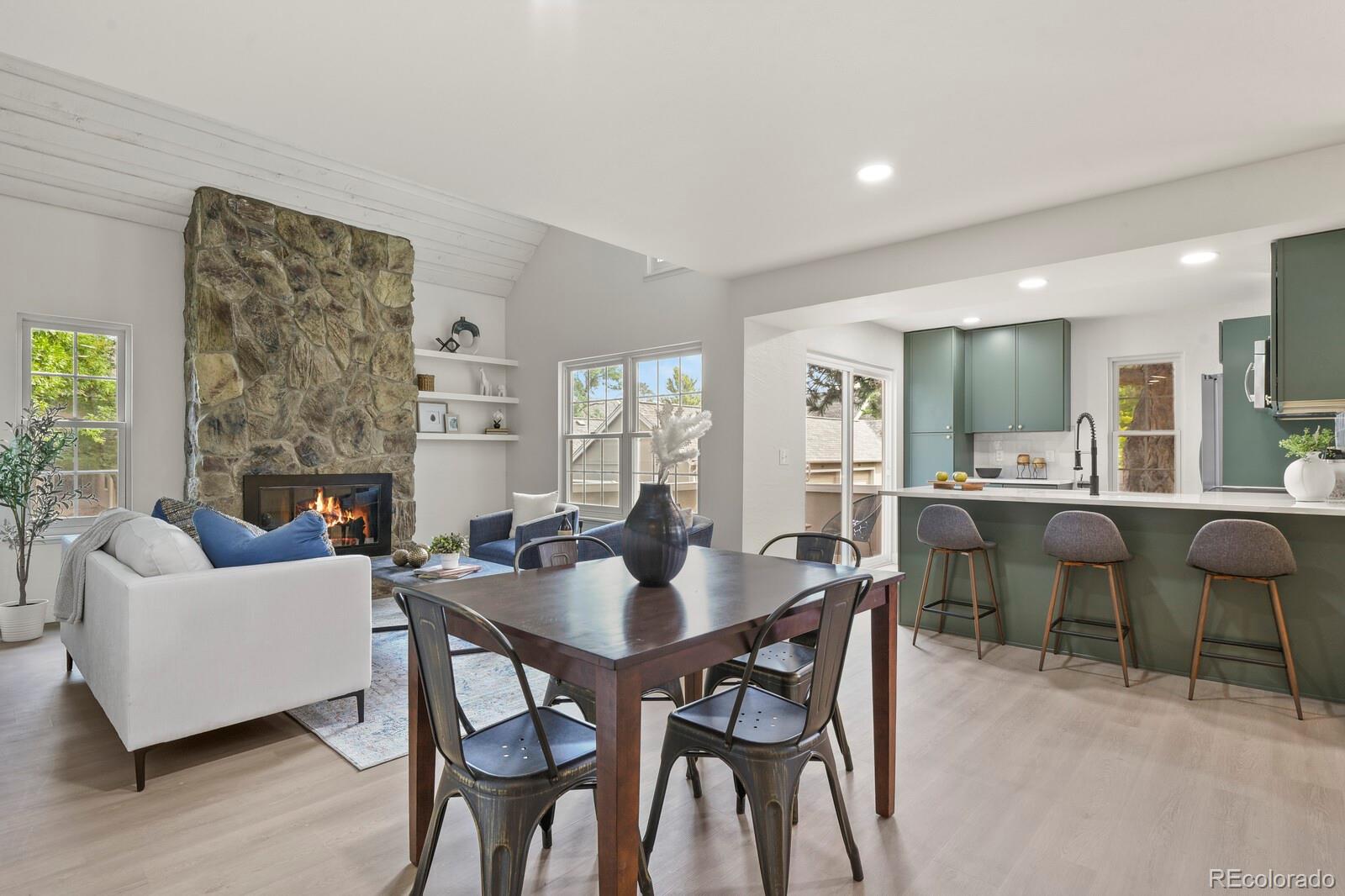 2627 S Xanadu Way Unit D, Aurora CO 80014