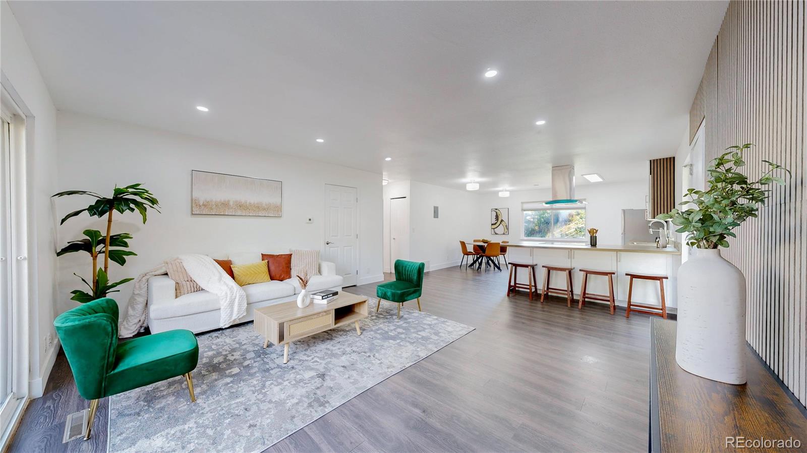 1034 Coronado Parkway Unit A, Denver CO 80229